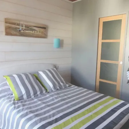 Willa Maison De Village Entierement Renovee Avec Gout La Couarde-sur-Mer