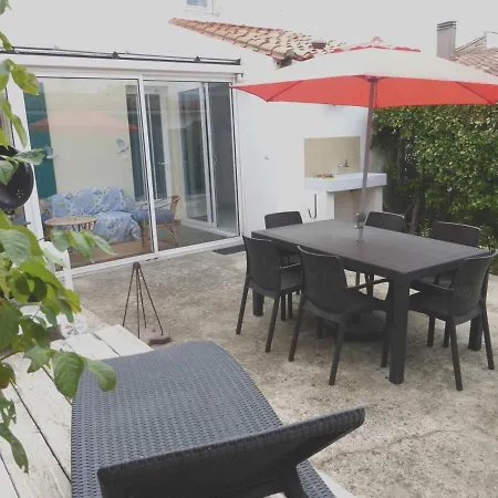 Willa Maison De Village Entierement Renovee Avec Gout *