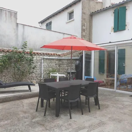 Willa Maison De Village Entierement Renovee Avec Gout *